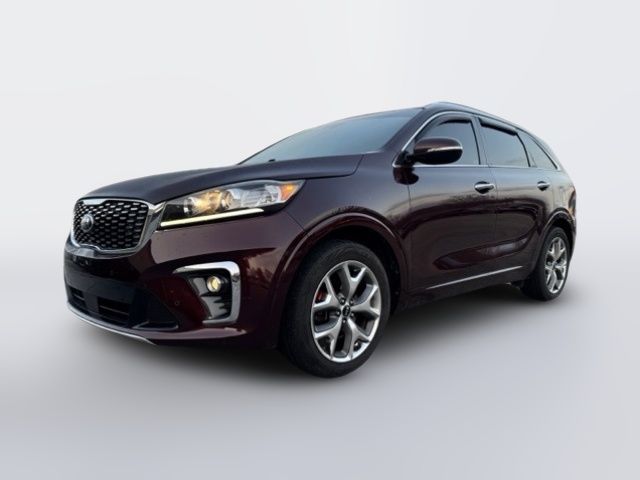 2019 Kia Sorento SX V6