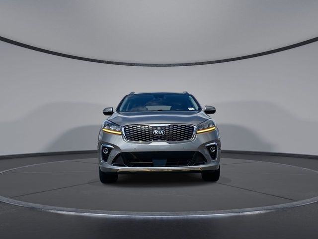 2019 Kia Sorento SX V6