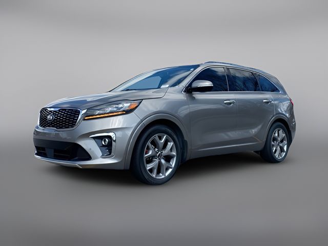 2019 Kia Sorento SX V6