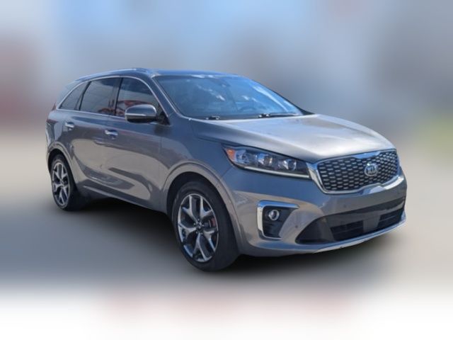 2019 Kia Sorento SX V6