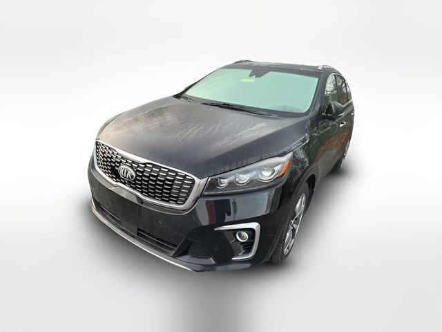 2019 Kia Sorento SX V6