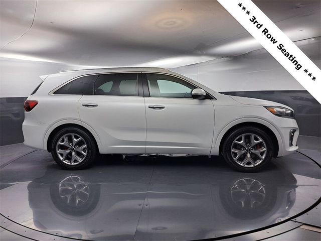 2019 Kia Sorento SX V6