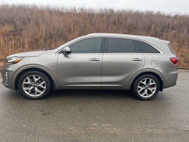 2019 Kia Sorento SX V6