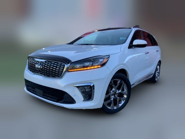 2019 Kia Sorento SX Limited V6