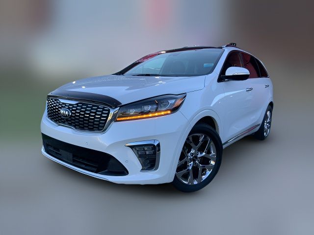 2019 Kia Sorento SX Limited V6