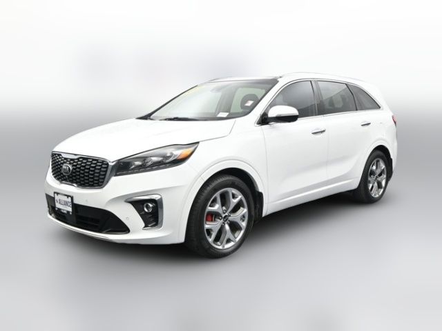 2019 Kia Sorento SX V6
