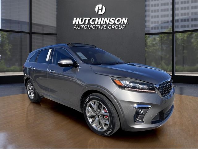 2019 Kia Sorento SX V6