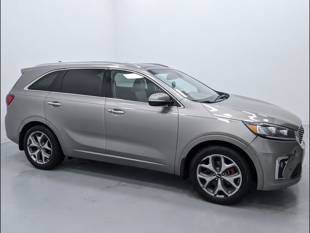 2019 Kia Sorento SX V6