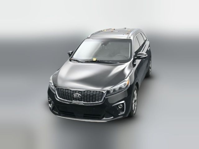 2019 Kia Sorento SX V6