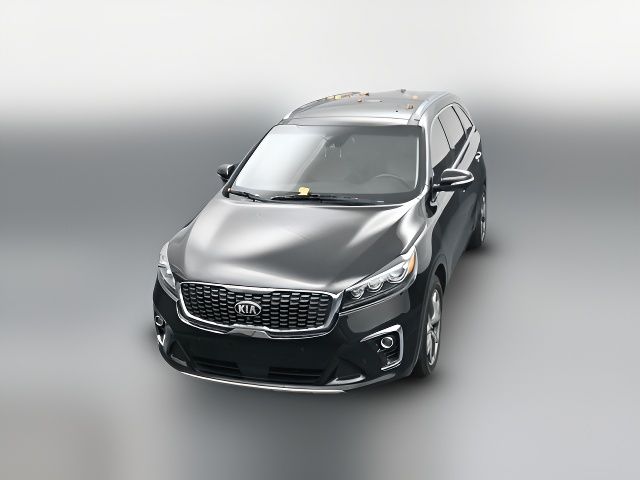 2019 Kia Sorento SX V6