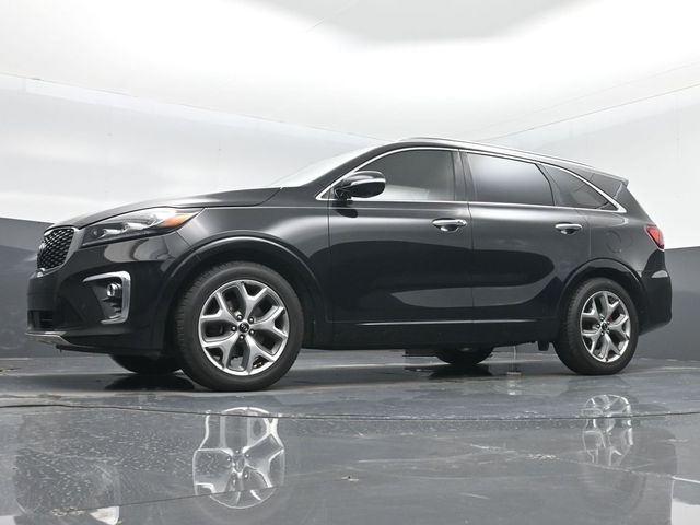 2019 Kia Sorento SX V6