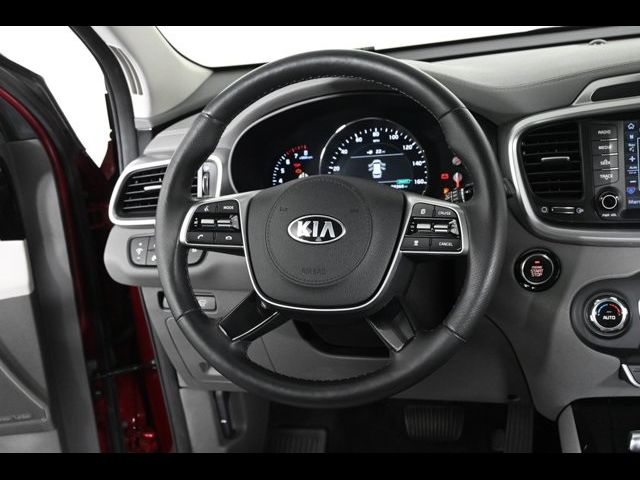 2019 Kia Sorento SX V6