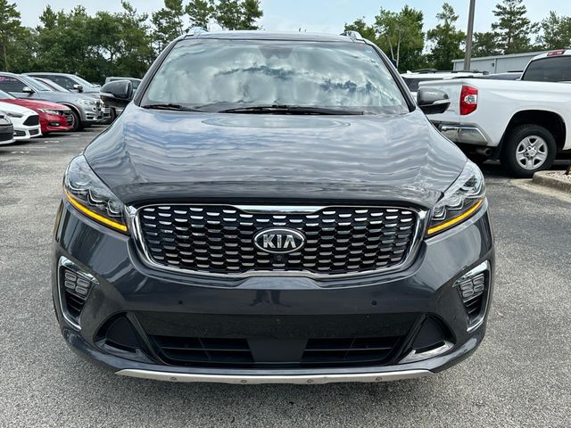 2019 Kia Sorento SX Limited V6