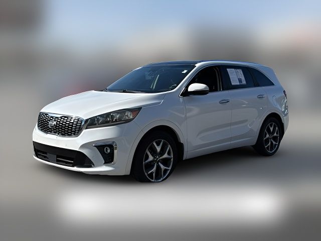 2019 Kia Sorento SX V6