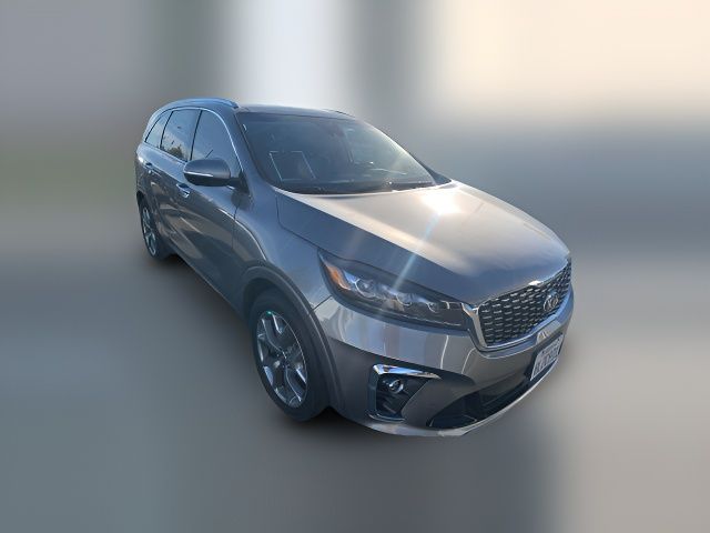 2019 Kia Sorento SX V6