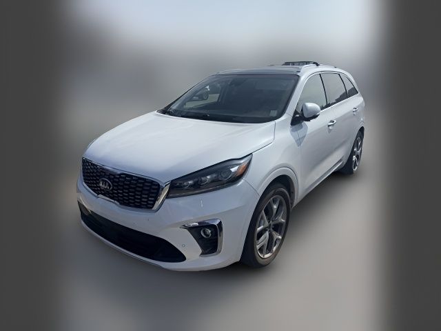 2019 Kia Sorento SX V6