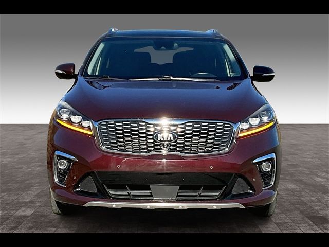 2019 Kia Sorento SX V6