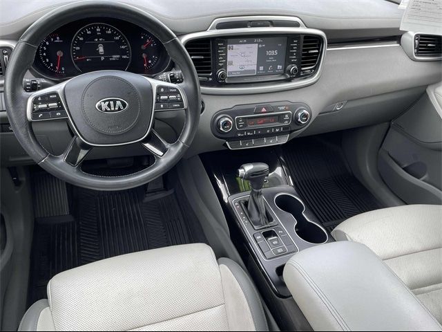 2019 Kia Sorento SX V6