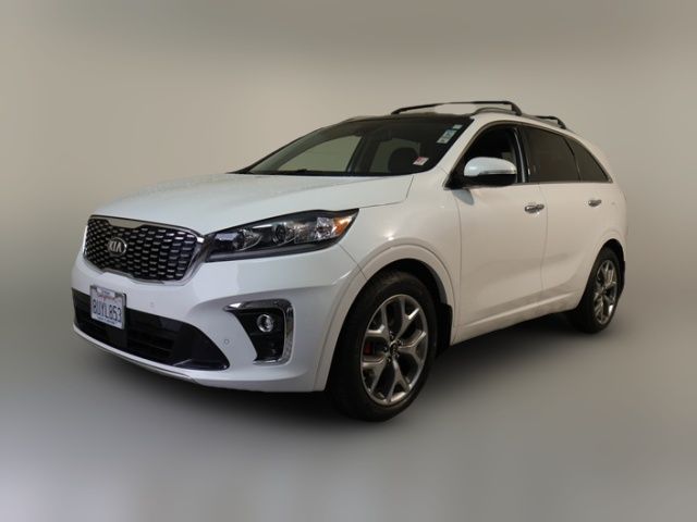 2019 Kia Sorento SX V6