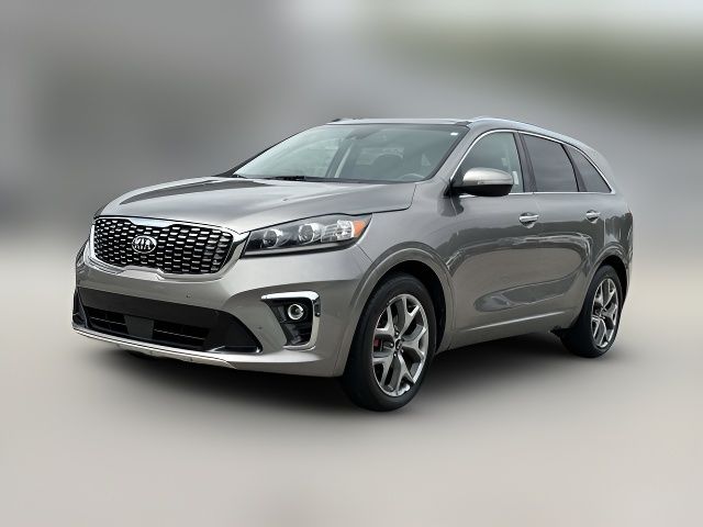 2019 Kia Sorento SX V6