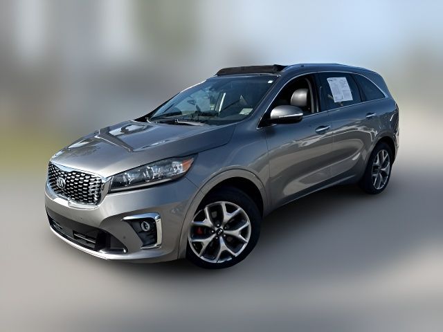 2019 Kia Sorento SX V6