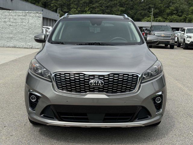 2019 Kia Sorento SX V6