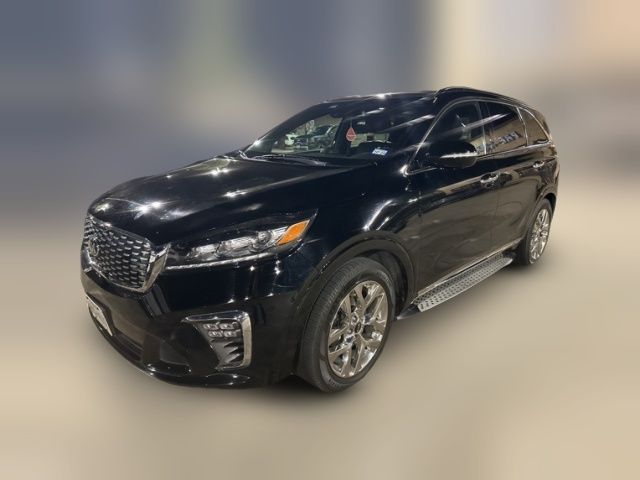 2019 Kia Sorento SX Limited V6