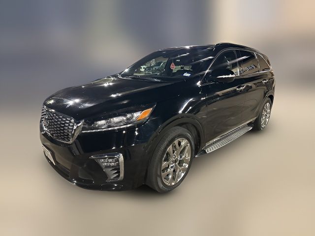 2019 Kia Sorento SX Limited V6