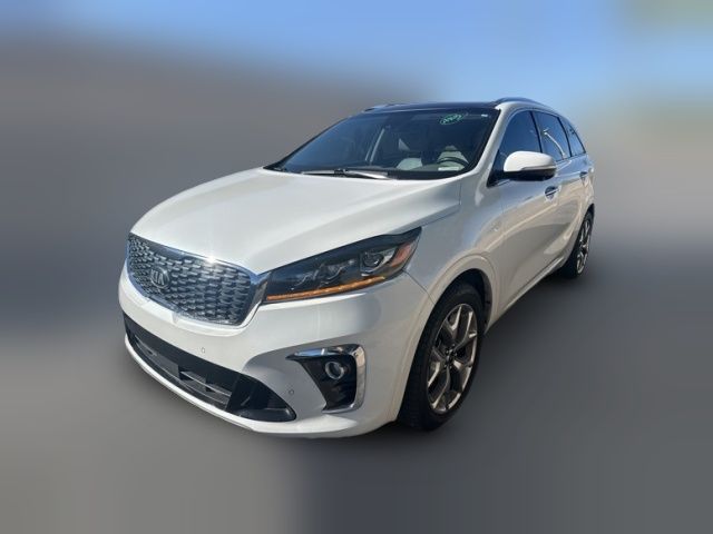 2019 Kia Sorento SX V6