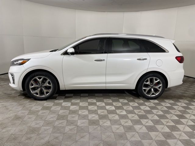 2019 Kia Sorento SX V6