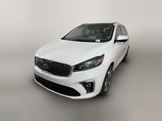 2019 Kia Sorento SX V6