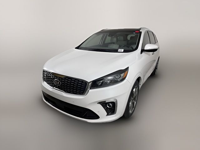 2019 Kia Sorento SX V6