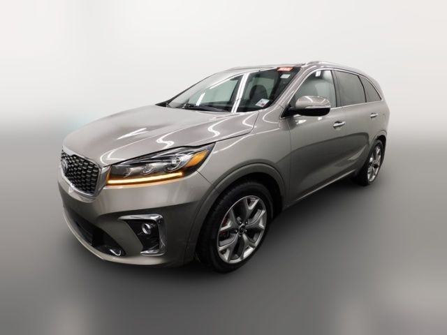 2019 Kia Sorento SX V6