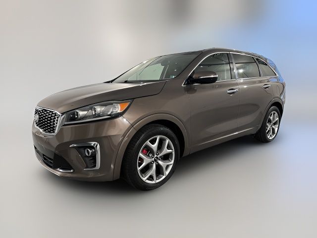 2019 Kia Sorento SX V6