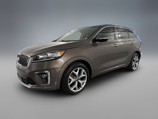 2019 Kia Sorento SX V6