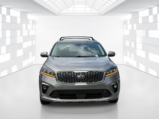 2019 Kia Sorento SX V6