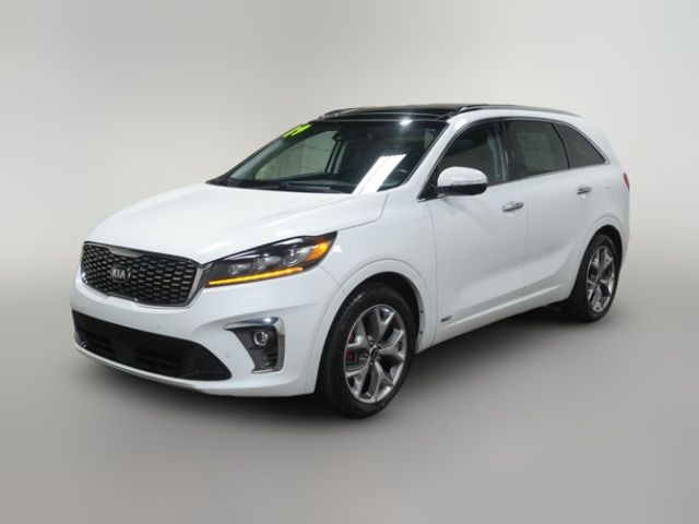 2019 Kia Sorento SX V6