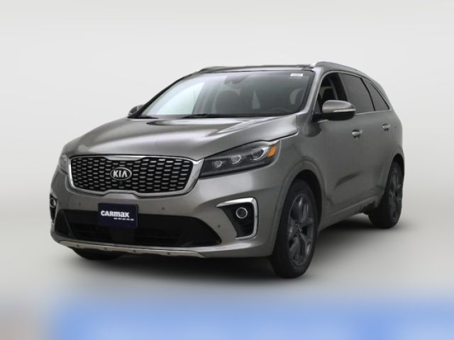 2019 Kia Sorento SX V6