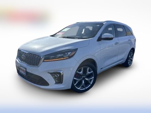2019 Kia Sorento SX V6