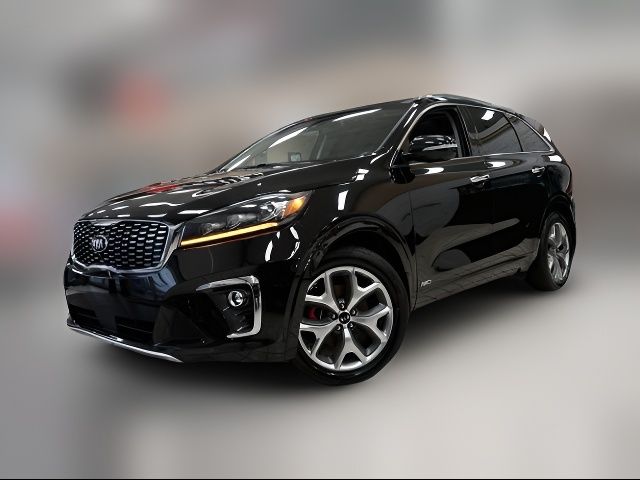 2019 Kia Sorento SX V6