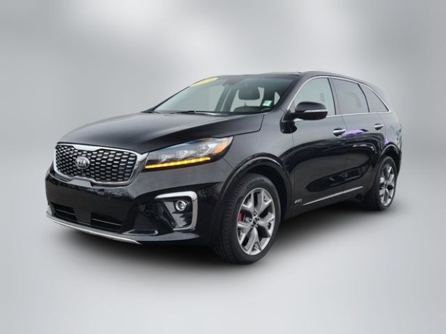 2019 Kia Sorento SX V6