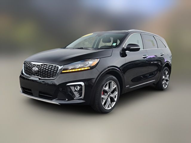 2019 Kia Sorento SX V6