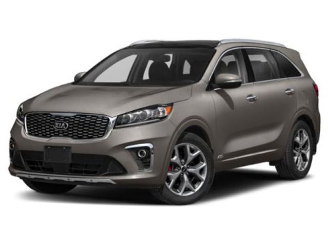 2019 Kia Sorento SX V6