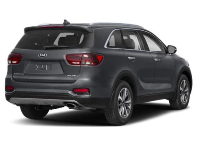 2019 Kia Sorento SX V6