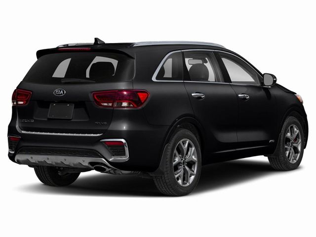 2019 Kia Sorento SX V6