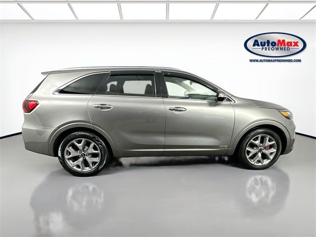 2019 Kia Sorento SX V6
