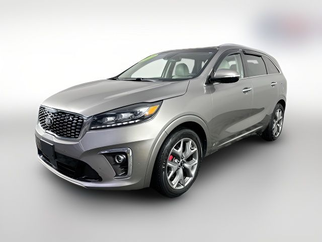 2019 Kia Sorento SX V6