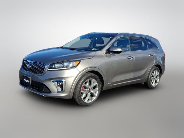 2019 Kia Sorento SX V6