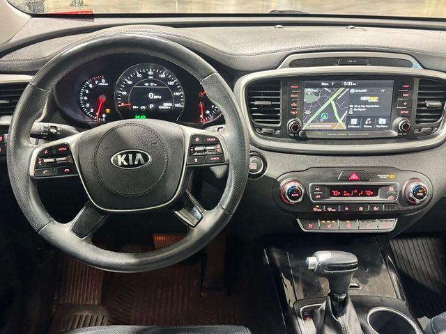 2019 Kia Sorento SX V6