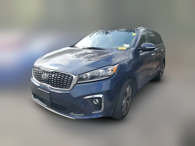 2019 Kia Sorento SX V6